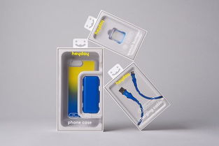 設(shè)計欣賞 Heyday 電子產(chǎn)品與配件品牌及其通訊設(shè)備的美學(xué)探索