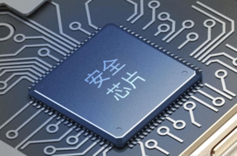 data-lemmaid="8727749">存儲單元 /a>,可存儲密鑰和特征數據,為電腦